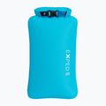 Сумка водонепроникна Exped Drybag Ultra 3 л cyan