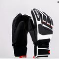 Рукавиці лижні Reusch Profi SL чорні 60/01/110/7745 8