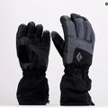 Рукавиці для скітуру Black Diamond Soloist black 7