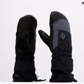 Рукавиці для скітуру Black Diamond Mercury black 7