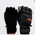 Рукавиці лижні Reusch Storm R-TEX XT чорні 60/01/216/7680 7