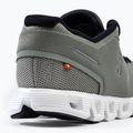 Кросівки для бігу чоловічі On Cloud 5 сірі 5998559 8