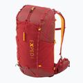 Рюкзак туристичний Exped Impulse 20 л burgundy