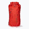 Рюкзак для скелелазіння Exped Black Ice 45 l червоний EXP-45 2