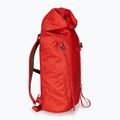 Рюкзак для скелелазіння Exped Serac 35 l червоний EXP