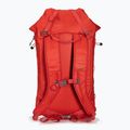 Рюкзак для скелелазіння Exped Serac 35 l червоний EXP 3