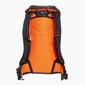 Рюкзак туристичний Exped Verglas 30 л black 2
