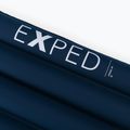 Надувний килимок Exped Versa R4 темно-синій 3