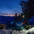 Матрац надувний Exped Dura 3R cypress 8