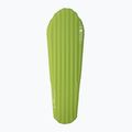 Килимок надувний Exped Ultra 1R Mummy green