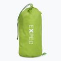 Надувний килимок Exped Ultra R5 зелений 9