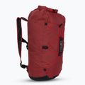 Рюкзак альпіністський Exped Cloudburst 25 л burgundy 2