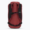 Рюкзак альпіністський Exped Cloudburst 25 л burgundy 3