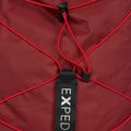 Рюкзак альпіністський Exped Cloudburst 25 л burgundy 5