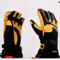 Рукавиці для сноуборду чоловічі Level Ranger Leather жовті 2091 6
