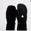 Рукавиці лижні жіночі  Level Super Radiator Mitt Gore Tex чорні 3234 8