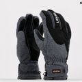 Рукавиці лижні чоловічі   Level Alpine сірі 3343 5
