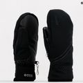 Рукавиці для сноуборду жіночі ZIENER Kantala Gtx Inf Mitten чорні 801157.12 6