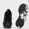 Кросівки для баскетболу чоловічі Under Armour Lockdown 6 чорні 3025616-001 10