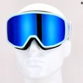 Маска сноубордична жіноча ROXY Izzy seous/ml blue 7