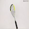 Ракетка для сквошу Dunlop Sq Hyperfibre Xt Revelation 125 чорно-жовта 773305 8
