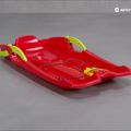 Санки Prosperplast HORNET червоні ISRHOR-1788C 5