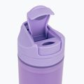 Пляшка туристична з фільтром Bachgold Selfpress Waterfilter 500 мл бузковий 4