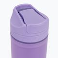 Пляшка туристична з фільтром Bachgold Selfpress Waterfilter 500 мл бузковий 5