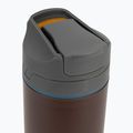 Пляшка туристична з фільтром Bachgold Selfpress Waterfilter 500 мл червоний 5
