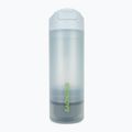 Пляшка туристична з фільтром Bachgold Selfpress Waterfilter 500 мл білий 2