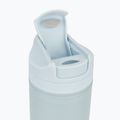 Пляшка туристична з фільтром Bachgold Selfpress Waterfilter 500 мл білий 4