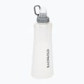 Пляшка туристична з фільтром Bachgold Squeee 1000 ml white