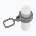 Пляшка туристична з фільтром Bachgold Squeee 500 ml grey 6