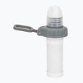 Пляшка туристична з фільтром Bachgold Squeee 1000 ml grey 5