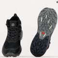 Черевики для трекінгу чоловічі Salomon Outpulse MID GTX чорні L41588800 12