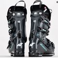 Черевики лижні жіночі Nordica Speedmachine 3 95 W GW сірі 050G2300047 12
