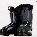 Черевики лижні жіночі Nordica HF Elite Heat W GW чорні 050K0300100 17