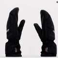 Рукавиці лижні Viking Strix Mitten Ski 112/19/0300 чорні 9