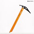 Льодоруб Climbing Technology Agile Plus Ice-axe steel 6