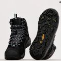 Черевики для трекінгу жіночі KEEN Revel IV Mid Polar чорні 1023631 11