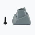 Гальмо для роликових ковзанів K2 Rubber Brake Stopper сіре 3155072/11/UNI 4