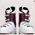 Черевики лижні дитячі Atomic Hawx Girl 4 white/berry 9