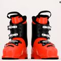Черевики лижні дитячі Atomic Hawx JR 3 red/black 10
