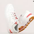 Снікерси жіночі On The Roger Clubhouse White/Rosewood 4898505 12