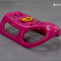Санки Prosperplast LITTLE SEAL рожеві ISBSEAL-205C 5