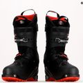 Черевики для скітуру чоловічі Atomic Backland Carbon black/red 11