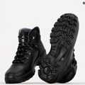 Черевики для трекінгу чоловічі Grisport чорні 10242D71G 9