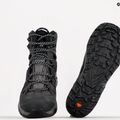 Черевики для трекінгу чоловіче Salomon Quest 4 GTX чорні L41292600 16