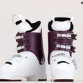 Черевики лижні дитячі Atomic Hawx Girl 3 white/berry 10