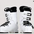 Черевики лижні дитячі Salomon S Max 60T M білі L47051500 9